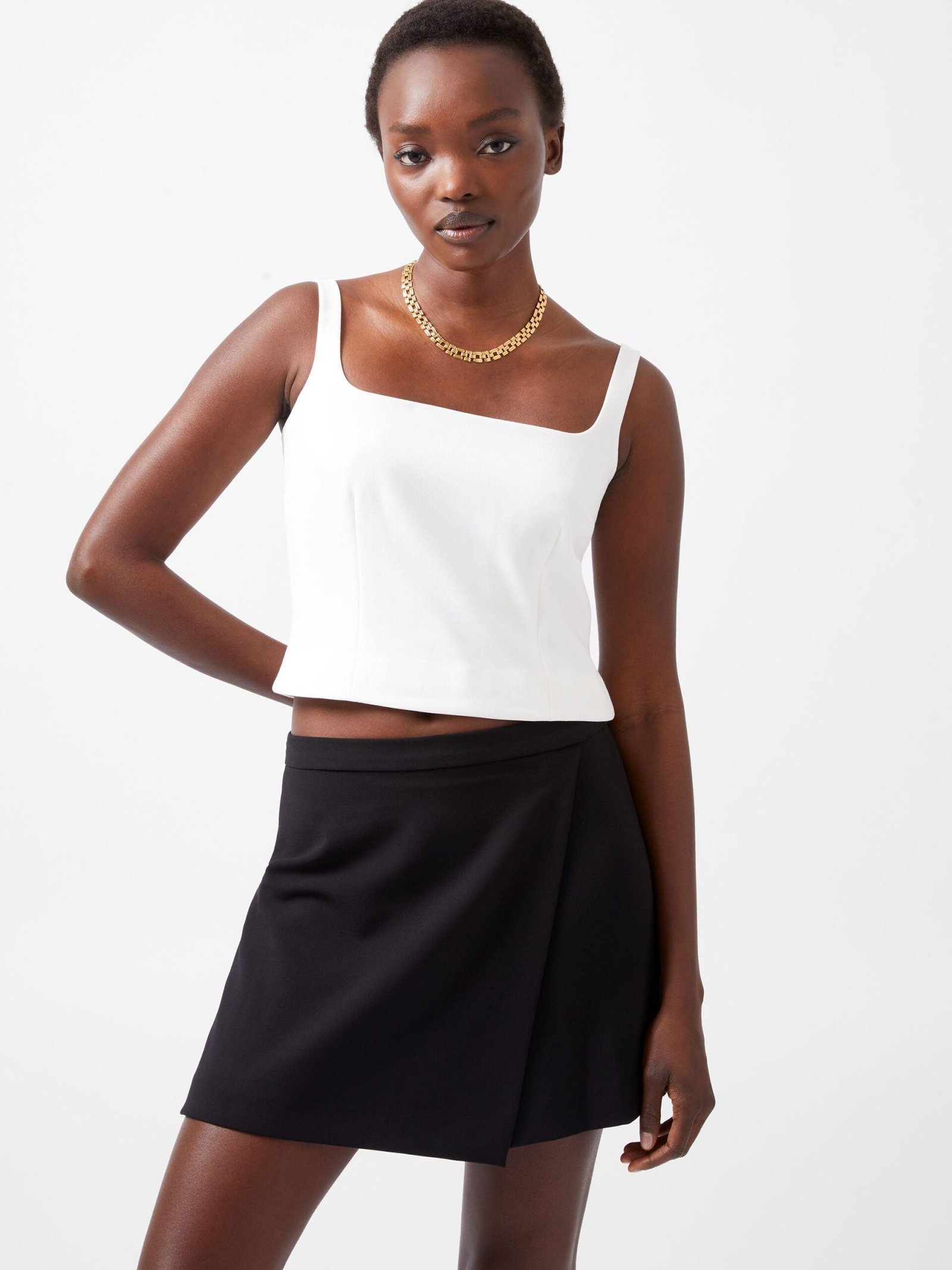72NZI_WHITE_473-scaled-1-1.jpg Whisper Square Neck Top - Image 1