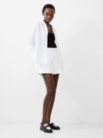 Relaxed Popover Shirt - Image 3