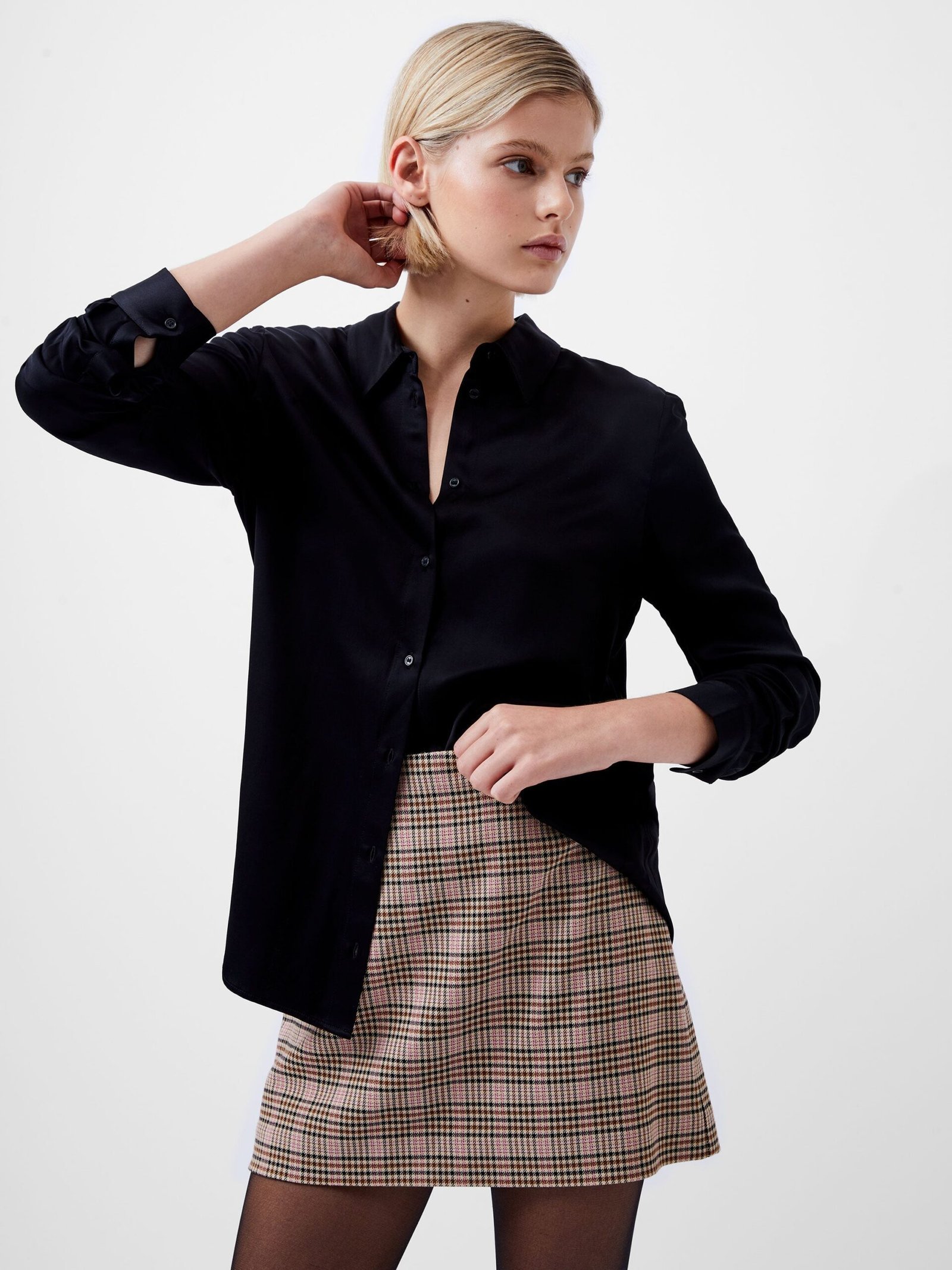 72XDU01_249-scaled-1-1.jpg Ennis Satin Shirt - Image 1